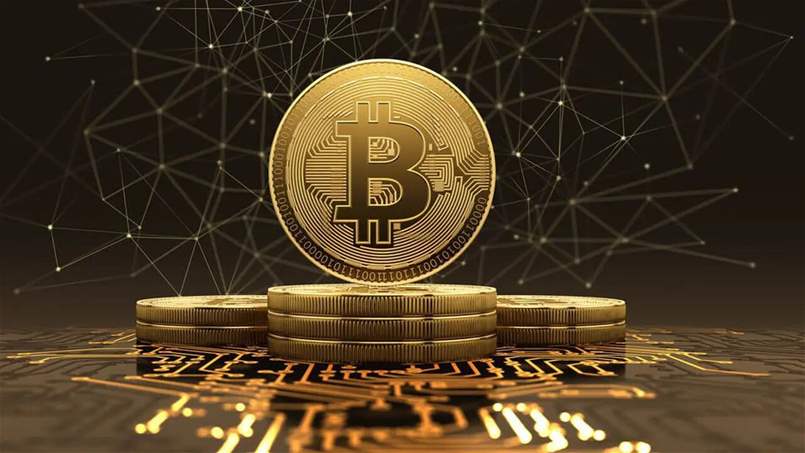 البيتكوين تفقد مستوى 90 ألف دولار