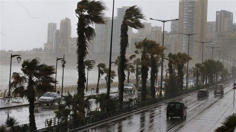 توقعات الطقس.. ماذا ينتظرنا في الساعات المقبلة؟