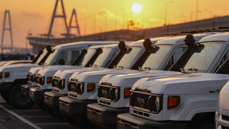 أكثر شركة باعت سيارات في العالم خلال 2025