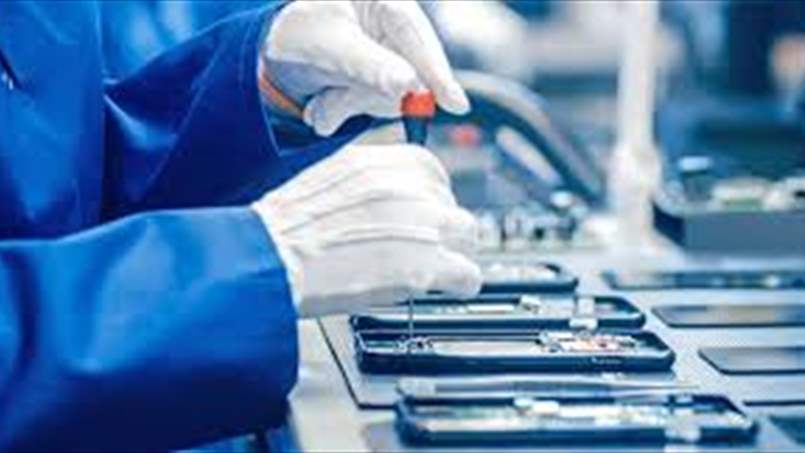  الصين تعزز مساعي انفصالها التقني عن الغرب