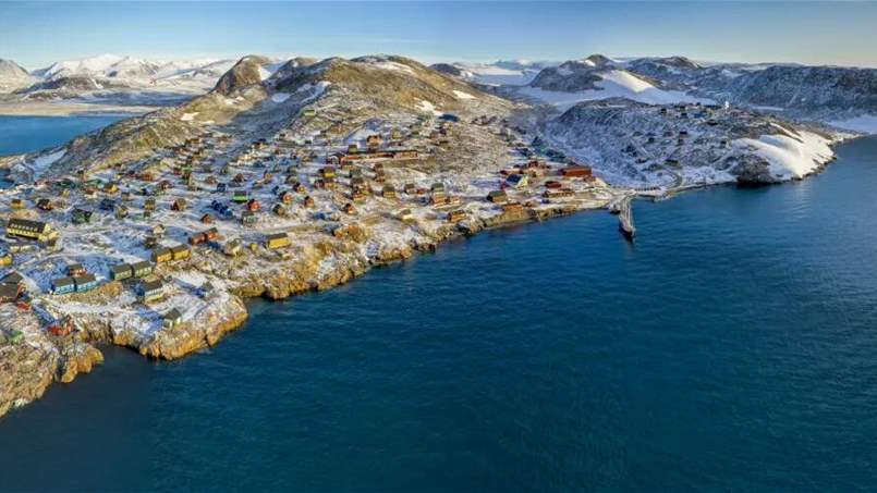 غرينلاند ليست للبيع.. ولكن كم يبلغ سعرها؟