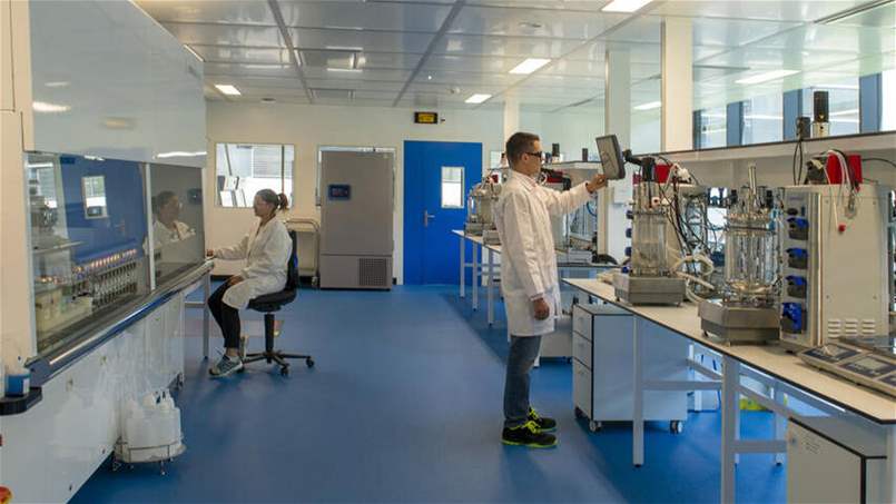 تحركوا بسرعة.. شركة أدوية ألمانية تحذر أوروبا