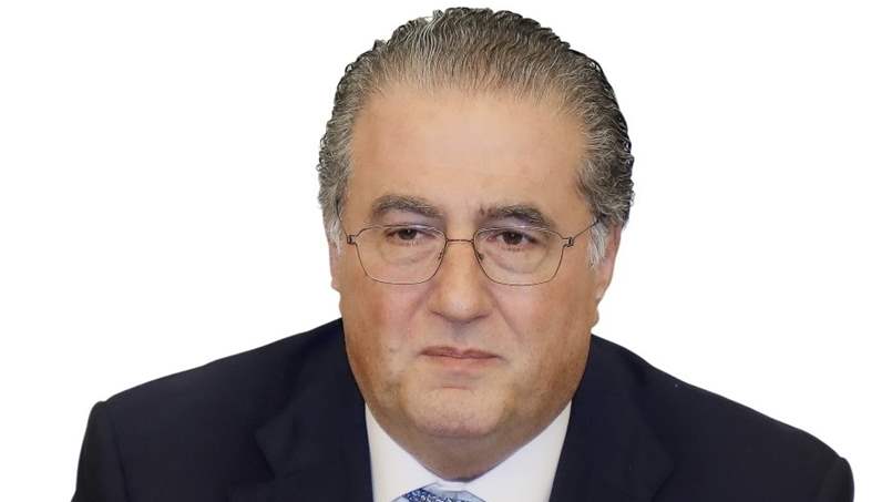 شقير يطلق نداءً لدعم الشرعية