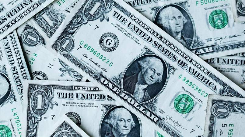 الدولار ينزلق مجدداً