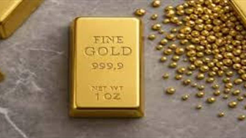  الذهب يسجّل سعراً غير مسبوق  