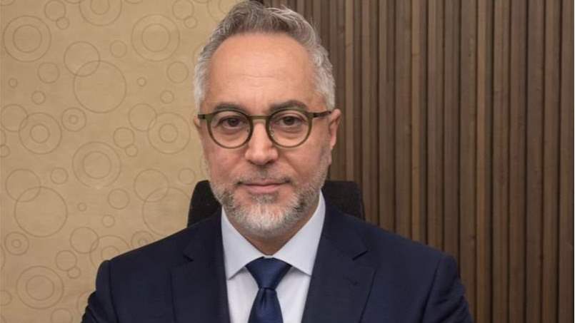 هلال صعب يقرأ واقع مواد البناء بين التحديات والفرص المستقبلية