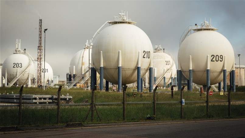 تصعيد تجاري جديد يضغط على أسعار النفط