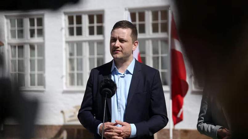 رئيس وزراء غرينلاند: على الجزيرة وشعبها الاستعداد لكافة الاحتمالات