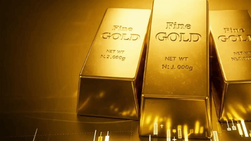 عاجل: سعر الذهب يتخطى حاجز 4900 دولار لأول مرة في التاريخ
