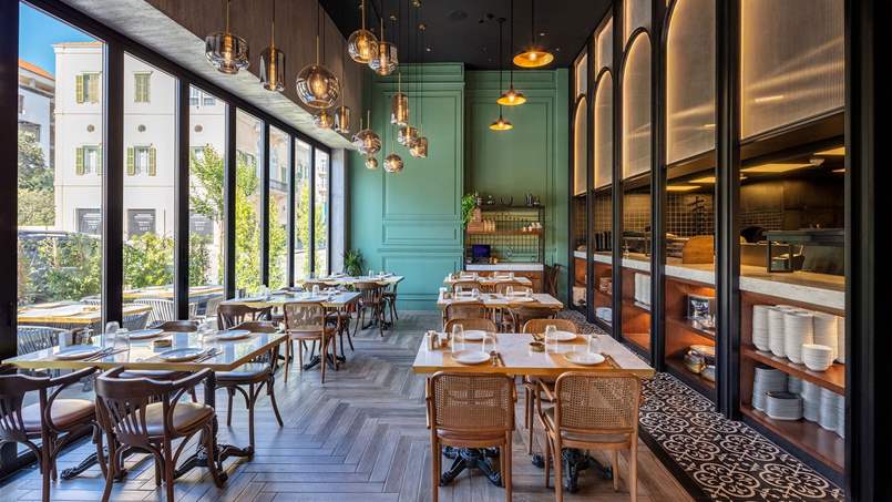 اعتباراً من اليوم.. الأسعار حصراً بالليرة اللبنانية في هذه الأماكن