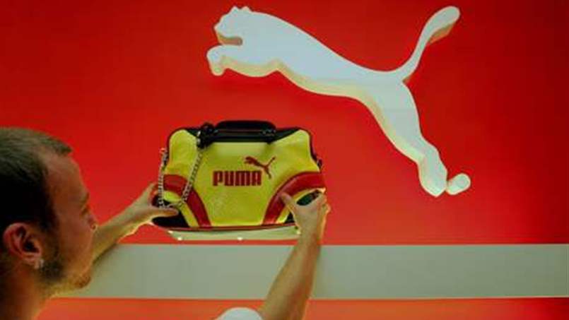 صفقة الموسم.. "أنتا" الصينية تنتزع الحصة الأكبر في "بوما" الألمانية