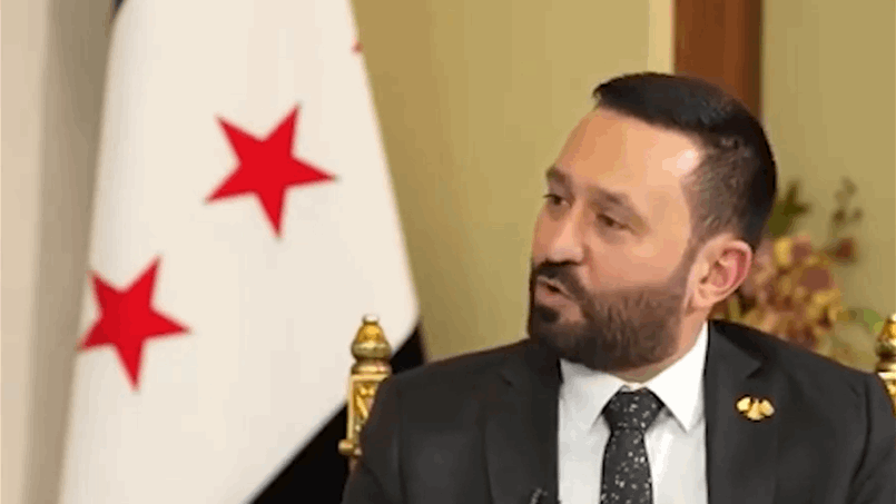 نائب وزير الداخلية السوري اللواء عبد القادر طحان: مستقبل كل السوريين هو مع الدولة وليس مع أي طرف آخر