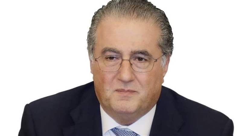 هل يتم رفع رواتب موظفي الشركات الخاصة.. إليكم ما كشفه شقير