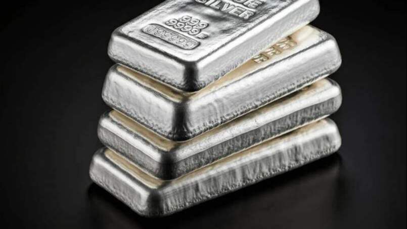 الفضة تكسر صورتها القديمة.. فهل أصبحت ورقة النفوذ الجديدة؟