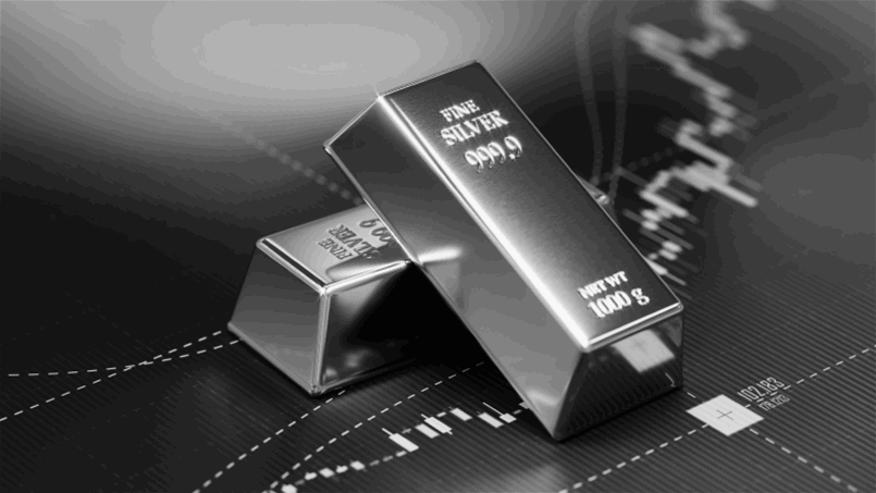 أونصة الفضة تخترق سقفاً جديداً.. فكم بلغ سعرها؟