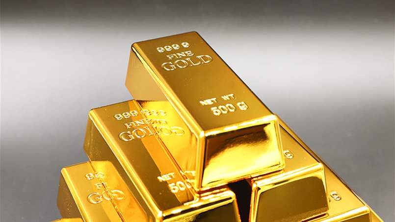 تراجع كبير بأسعار الذهب 