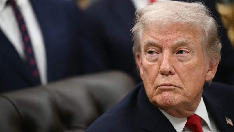  ترامب يحذّر لندن وأوتاوا