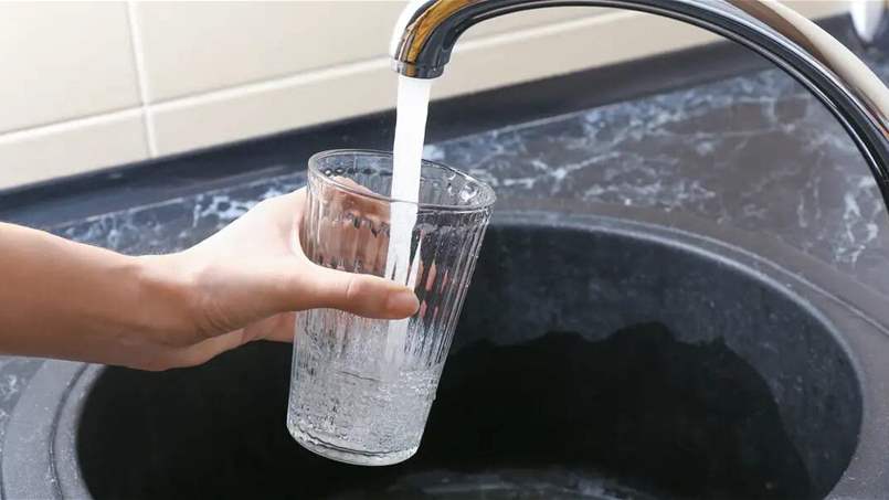 إعلام لمشتركي مياه بيروت وجبل لبنان