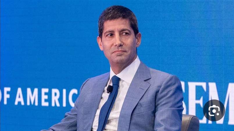 ماذا يعني ترشيح وارش لرئاسة الاحتياطي الفيدرالي؟