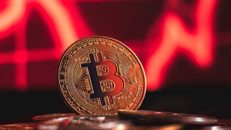  موجة بيع.. تراجع كبير جداً بسعر البيتكوين