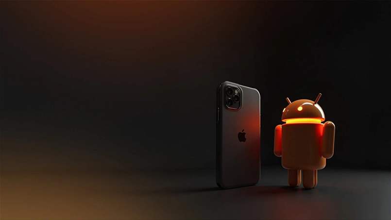 آيفون مقابل أندرويد.. لماذا الفرق الكبير في الأسعار؟