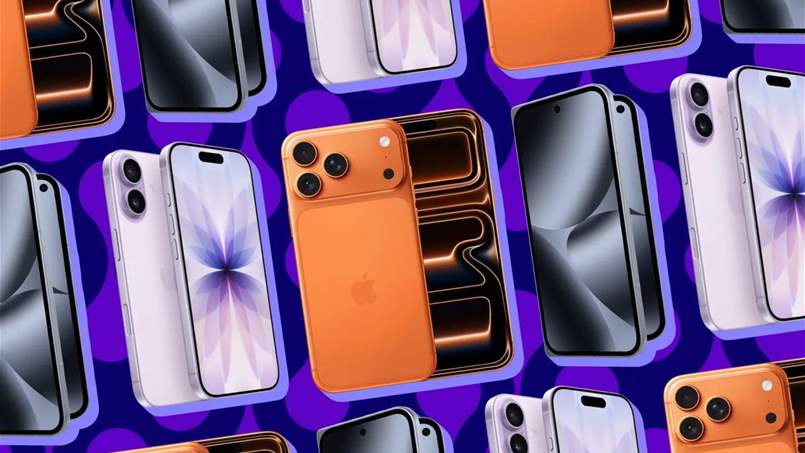  10 هواتف تسيطر على السوق.. فهل تحملون أحدها؟