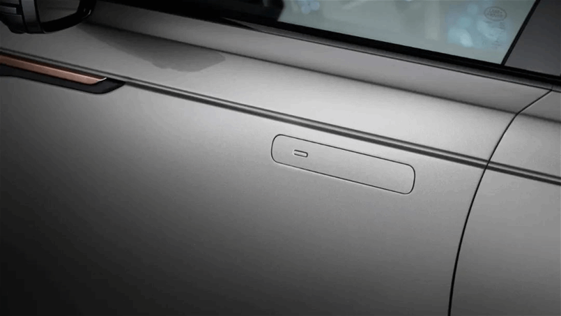 تصميم السيارات يتغير.. المقابض المخفية خارج القانون في هذه الدولة