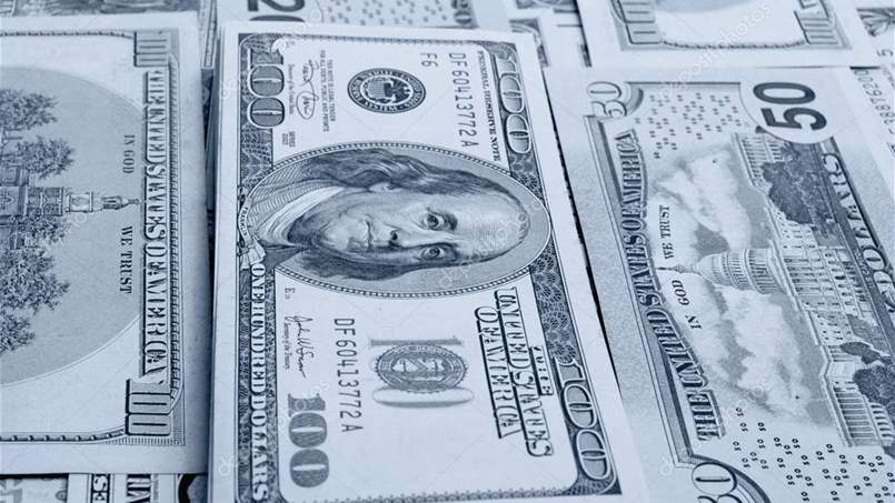 هكذا تحرّك الدولار خلال تعاملات الثلاثاء