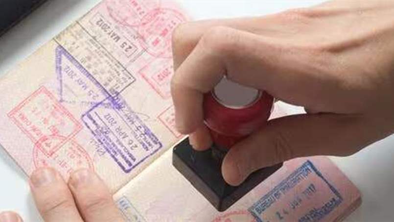 قريباً.. تغيير في طريقة حصول اللبنانيين لفيزا إلى الإمارات