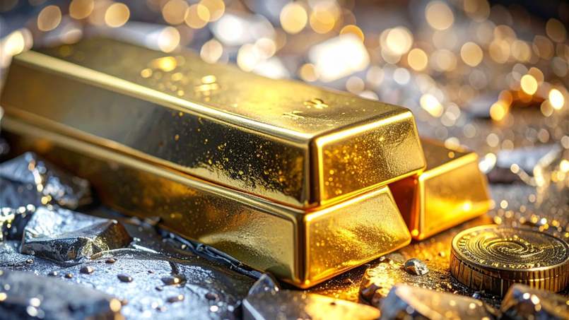 أسعار الذهب تُسجّل ارتفاعات كبيرة