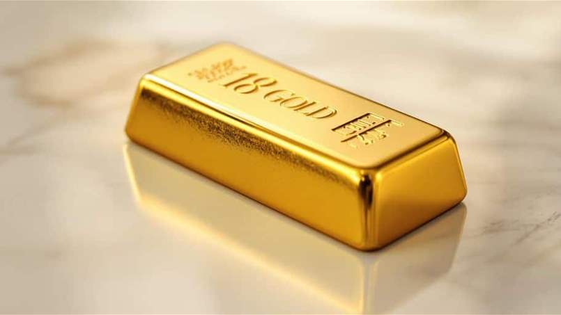 الذهب تحت الضغط.. فكم بلغ سعر الأونصة اليوم؟