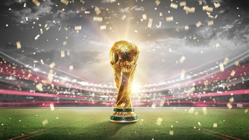 الدول الأكثر استضافة لكأس العالم