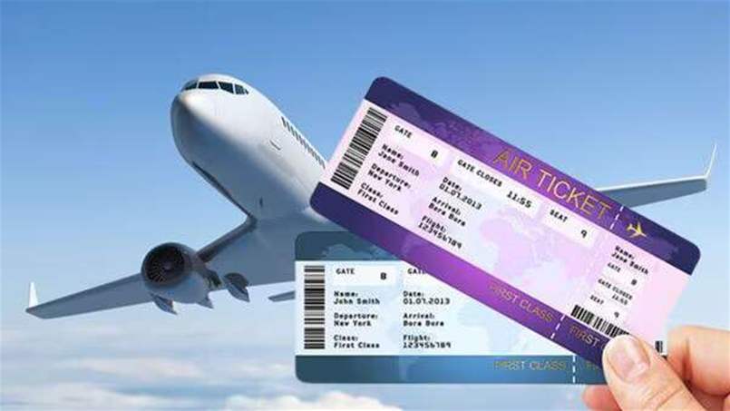 من المراقبة إلى الخوارزميات.. كيف تُسعِّر شركات الطيران تذاكر السفر؟