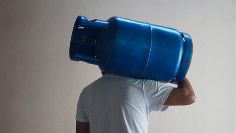 سعر الغاز في لبنان يُسجّل ارتفاعاً كبيراً