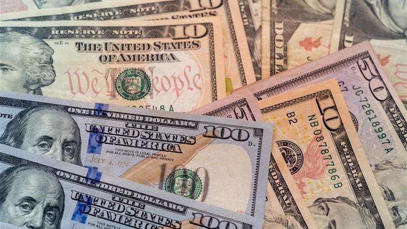 تحرك طفيف للدولار