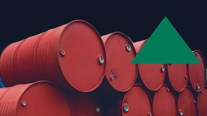  التوتر الأميركي الإيراني يدعم مكاسب النفط 