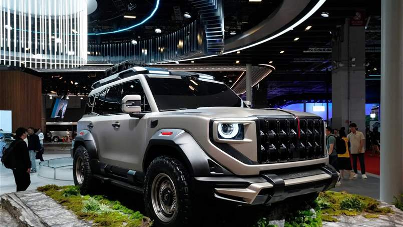 ممنوع البيع تحت الكلفة.. قرار صيني جديد في عالم السيارات