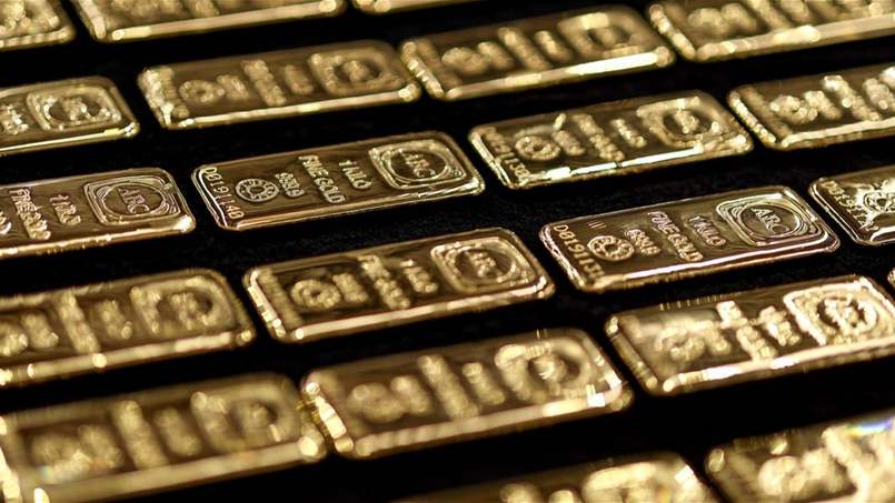 الدول الأكثر شراءً للذهب منذ عام 2020