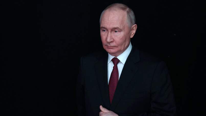 10 أيام دون بوتين.. اختفاء الرئيس الروسي يثير تكهنات