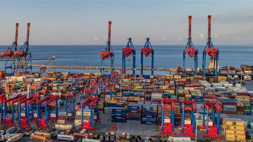 فاتورة الـ 21 مليار دولار تعمق جراح الميزان التجاري اللبناني