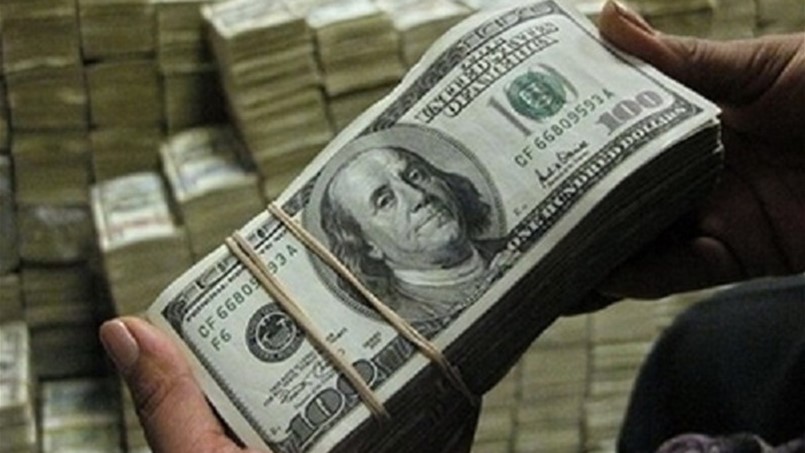 كل يوم يزداد دين لبنان 10 ملايين دولار اميركي