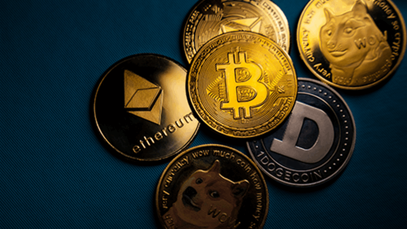 البيتكوين فوق مستوى 68 ألف دولار