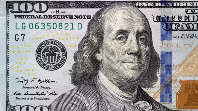 بيئة غير داعمة.. لماذا يتراجع الدولار الآن؟