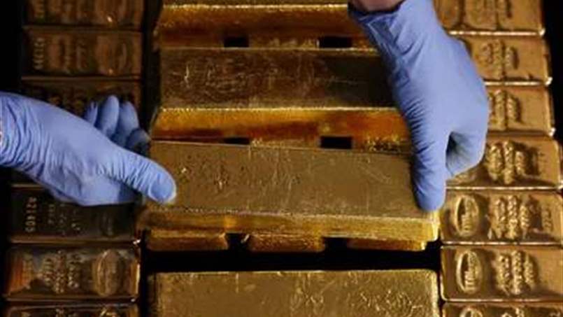 أسعار الذهب تواصل ارتفاعها 