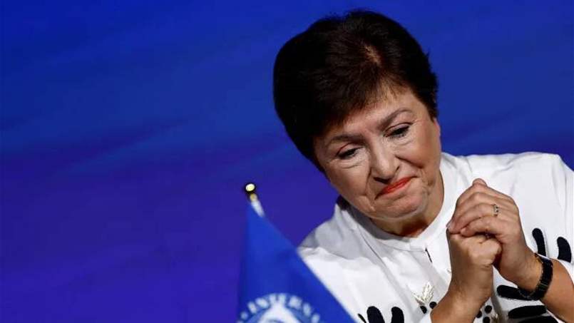 فرصة الـ 0.8%.. ماذا قالت مديرة صندوق النقد عن تأثير الذكاء الاصطناعي؟