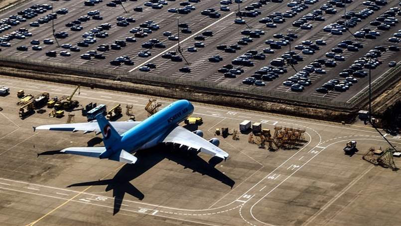 بعد مقتل "إل مينشو".. شلل يصيب الأجواء المكسيكية