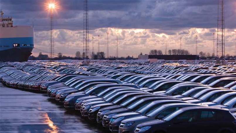 بين كانونين.. كيف تغيرت حركة تسجيل السيارات الجديدة في لبنان؟