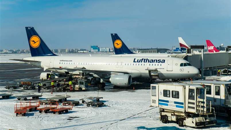 أزمة مطار ميونخ.. كيف تحوّلت رحلة عادية إلى ليلة احتجاز؟