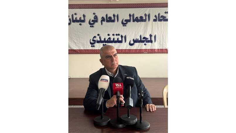 أبو شقرا: نطالب الحكومة بوضع سقف لسعر البنزين