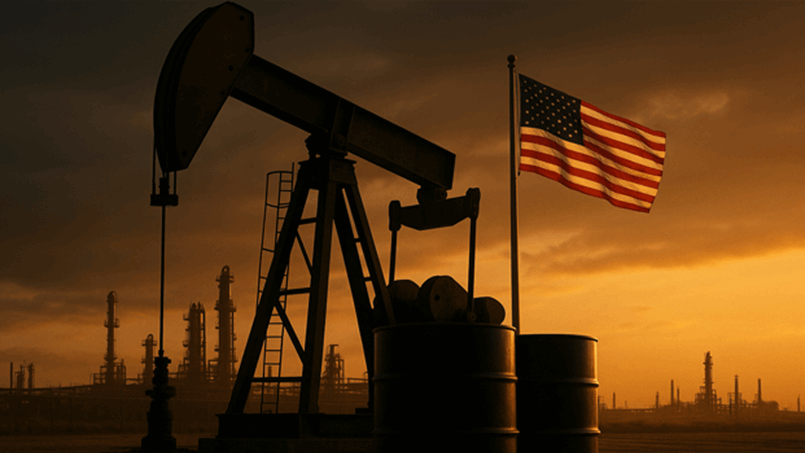  النفط يرتفع وسط تضارب الأنباء حول نتائج المحادثات النووية